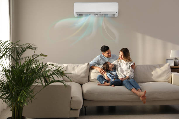 Alamo, TX HVAC Company