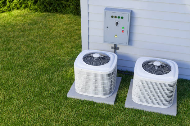 Best Energy-efficient HVAC Solutions in Alamo, TX