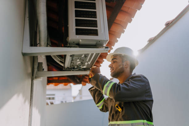 Best Solar-powered HVAC Systems in Alamo, TX