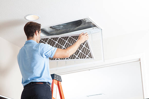 Best HVAC Retrofitting and Upgrading in Alamo, TX