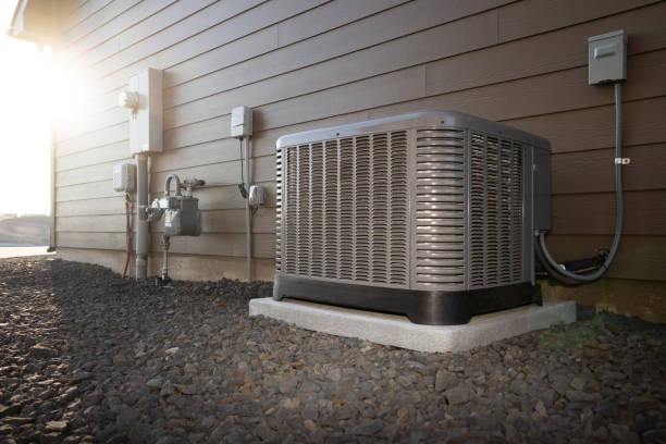 Best Air Conditioning Cleaning in Alamo, TX